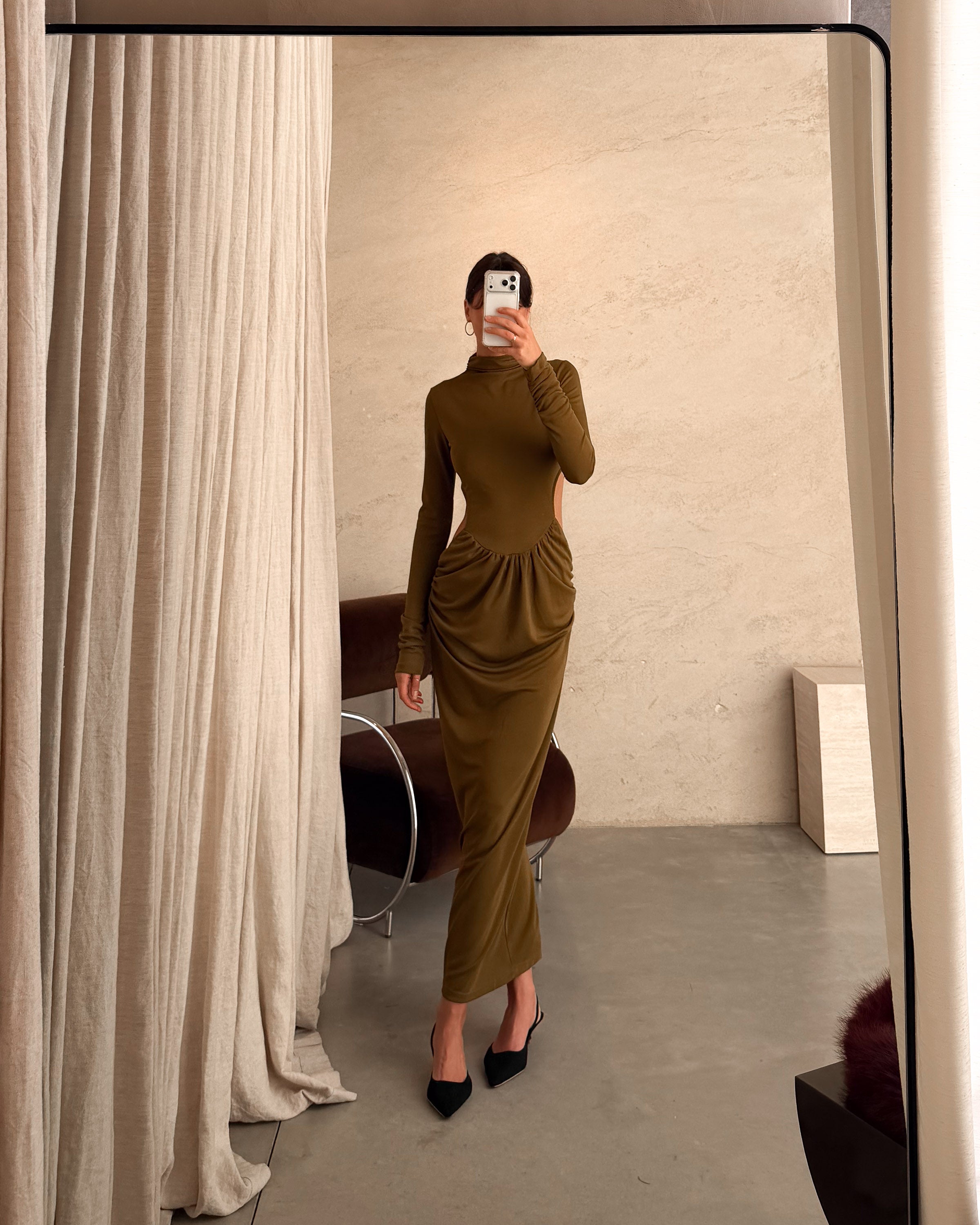 Mesa Dress