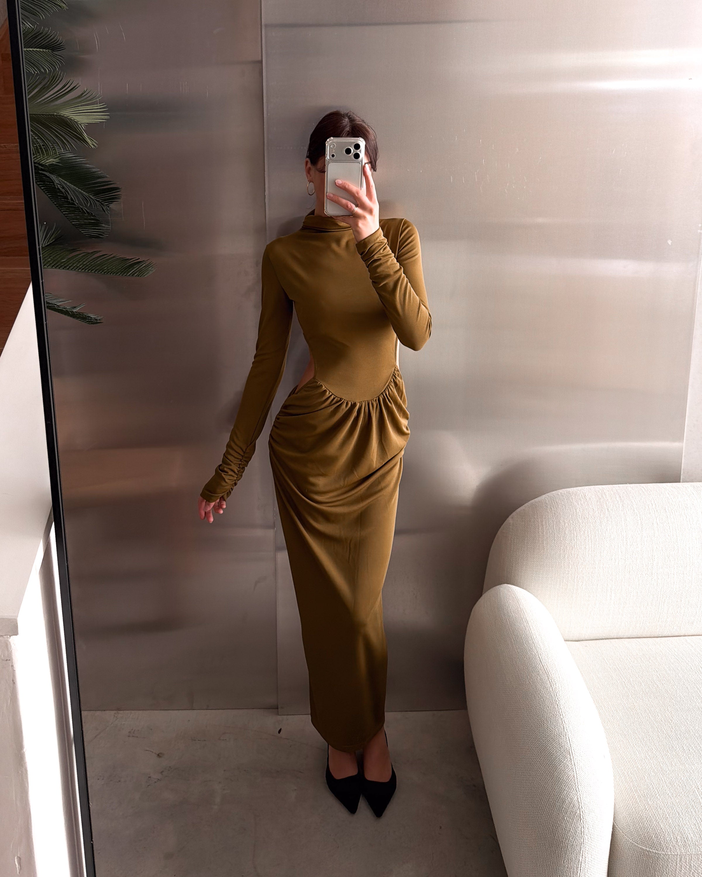 Mesa Dress