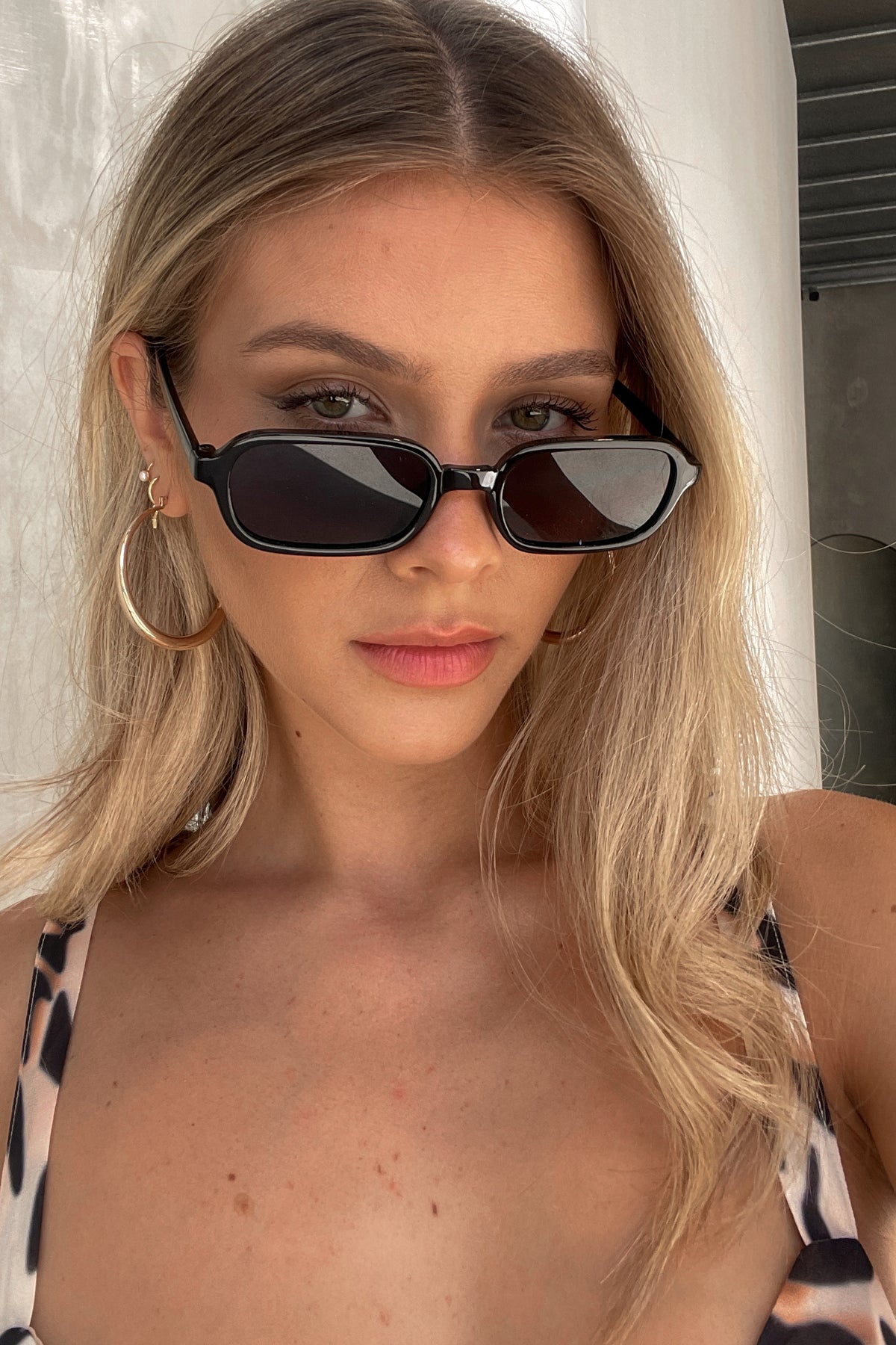 Milana Sunglasses