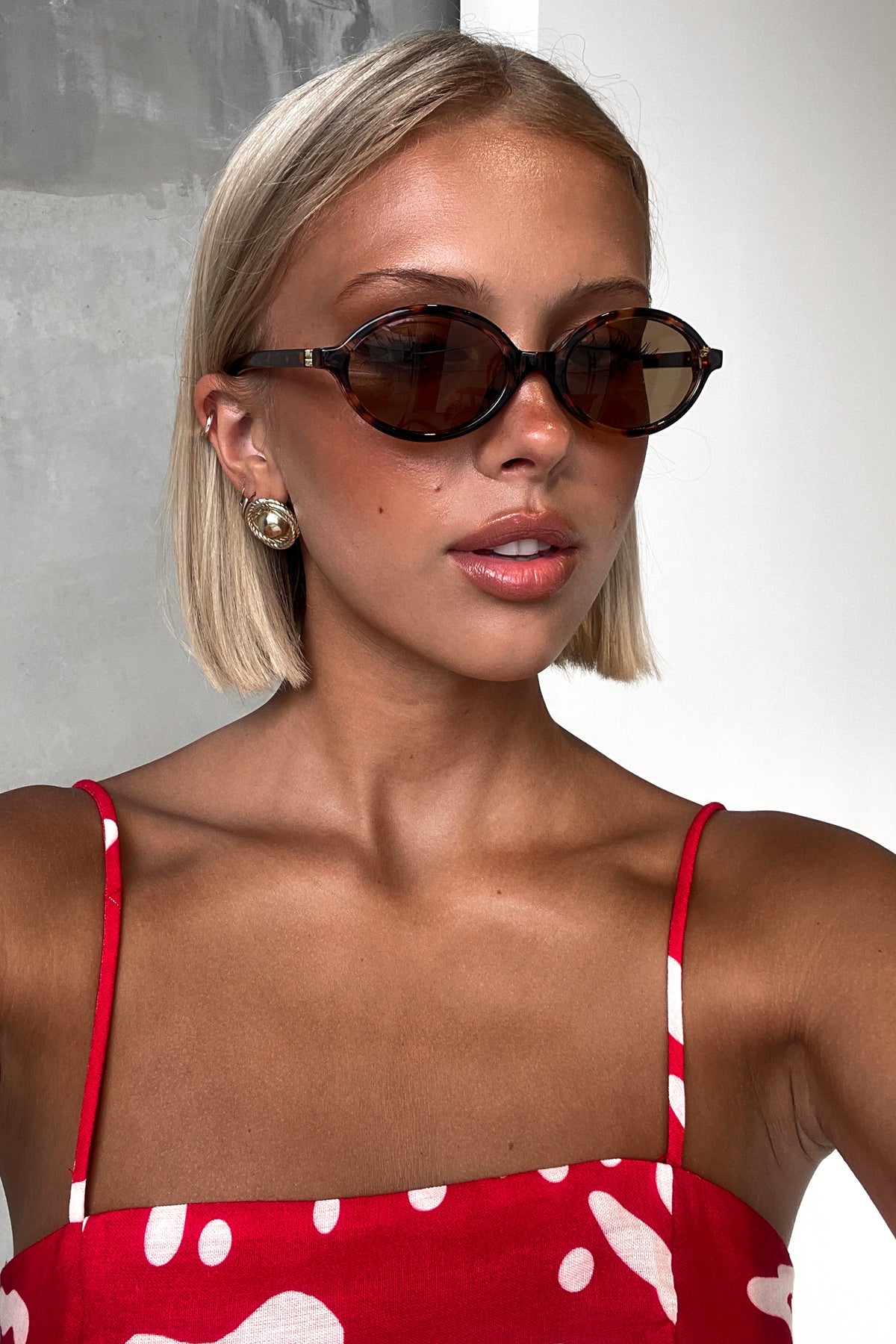 Mini Sunglasses