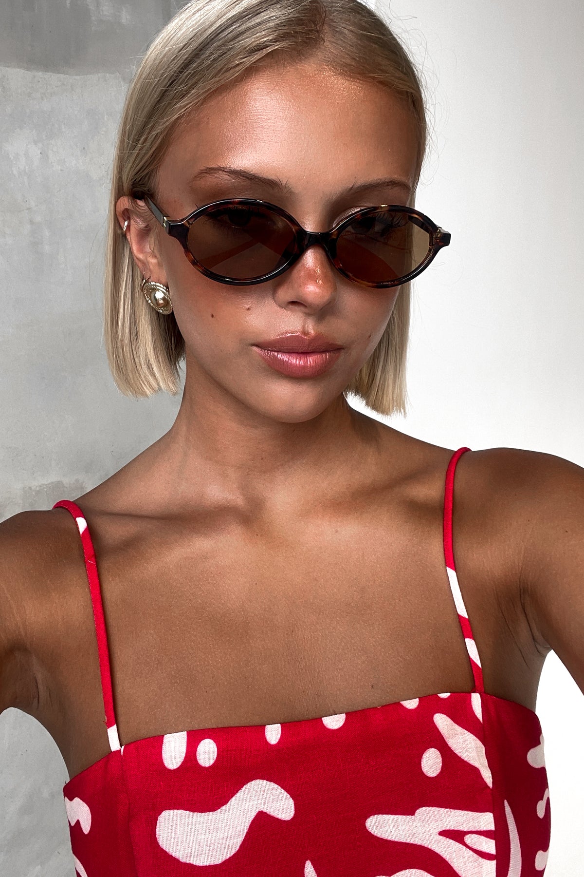 Mini Sunglasses