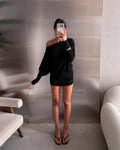 Minuit Dress