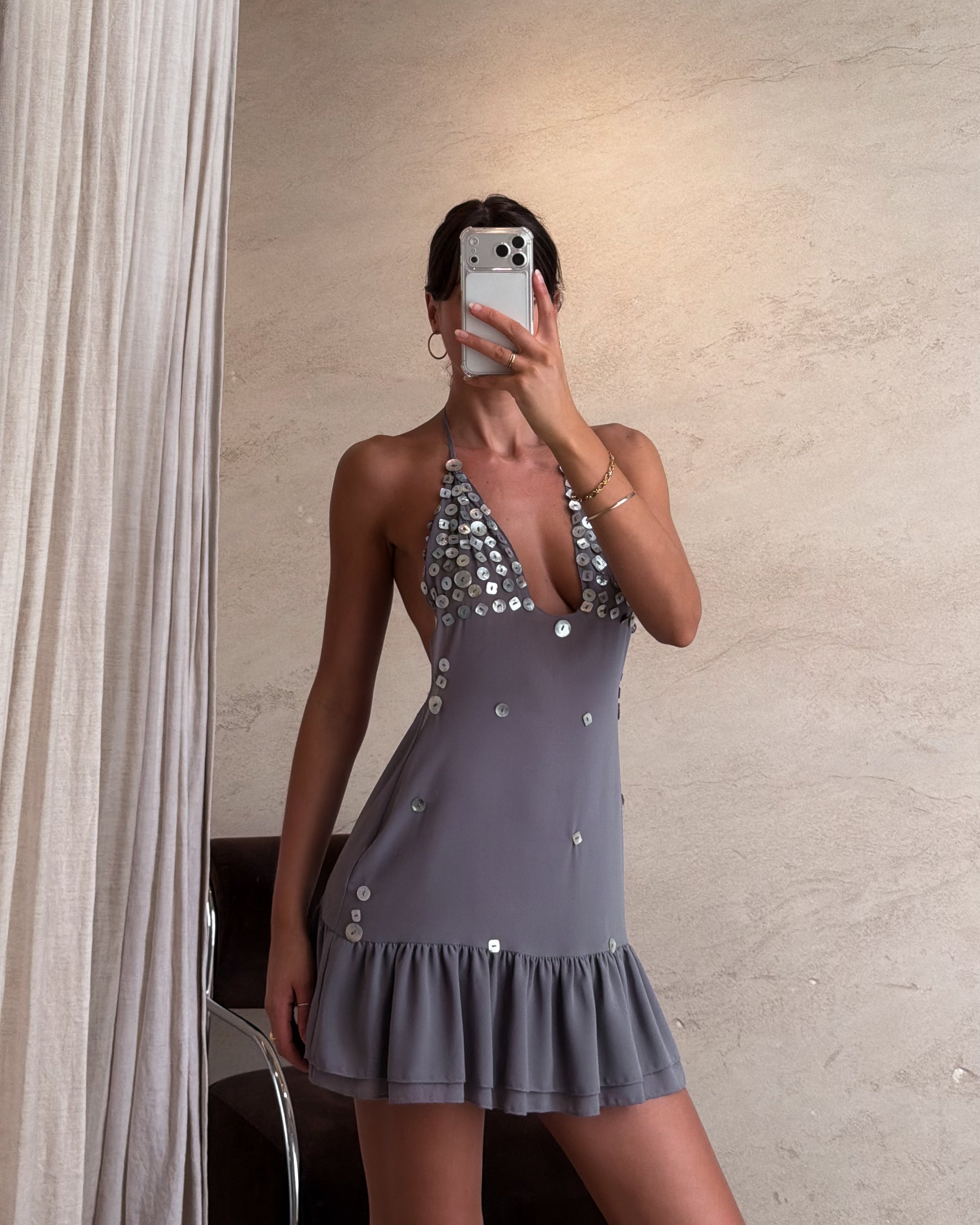 Mira Dress