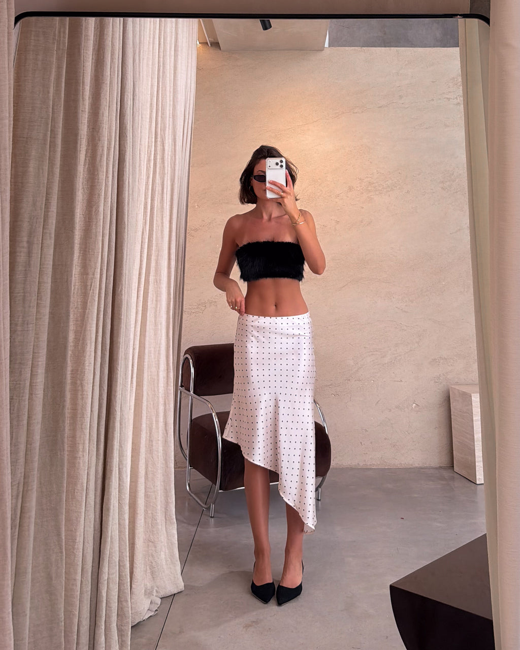 Mirelle Skirt