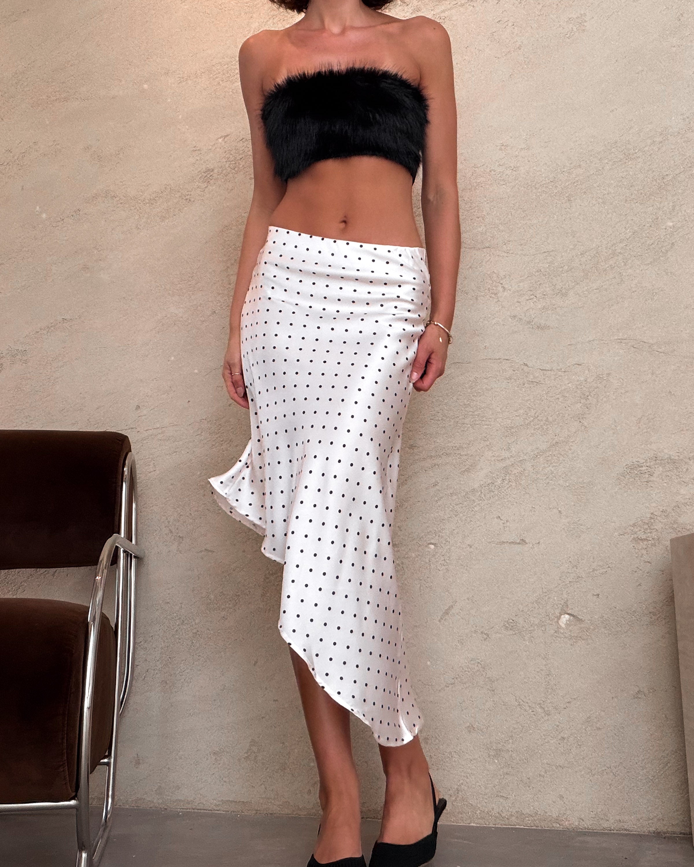 Mirelle Skirt