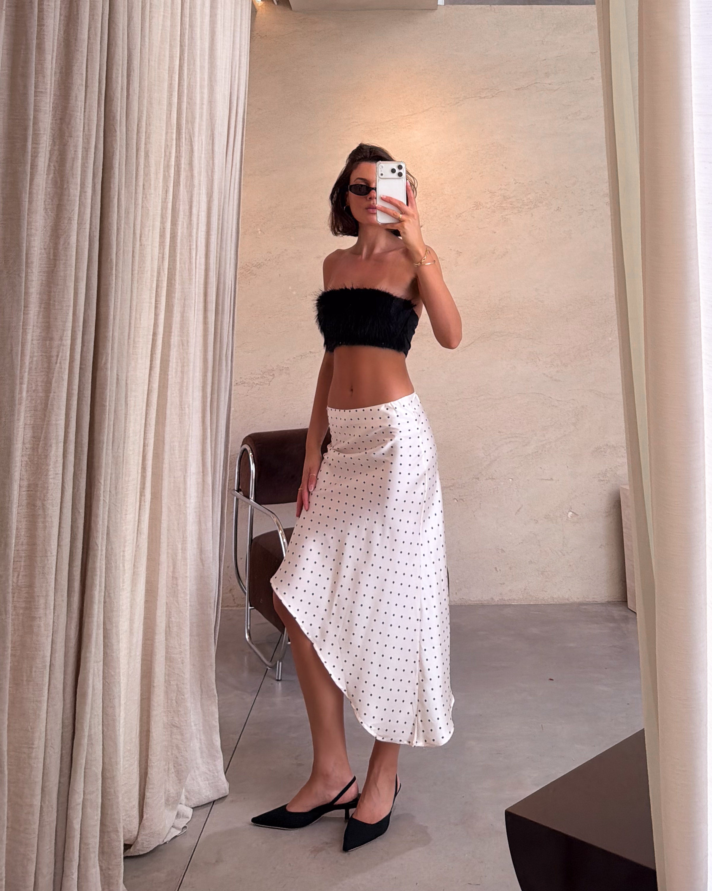 Mirelle Skirt