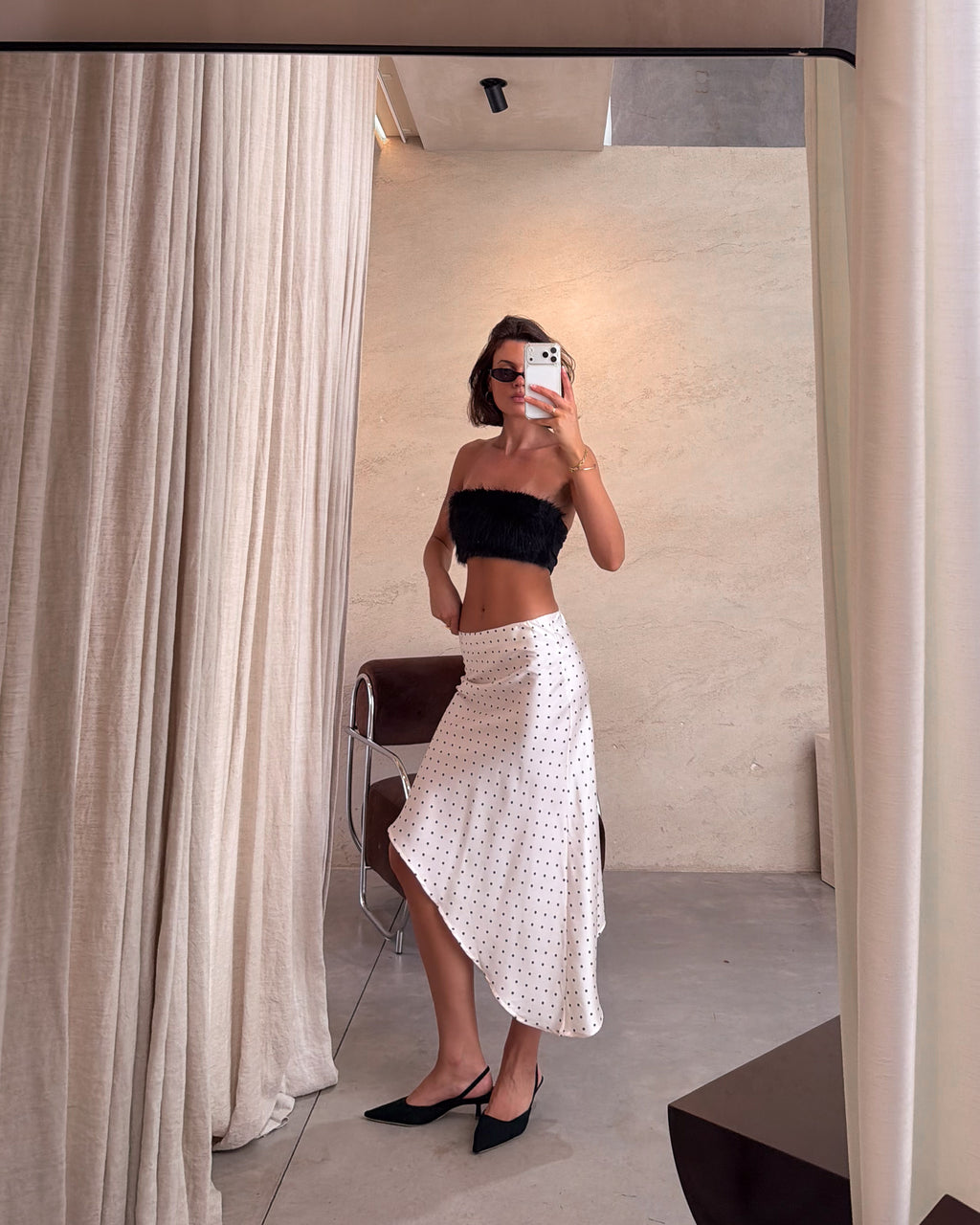 Mirelle Skirt