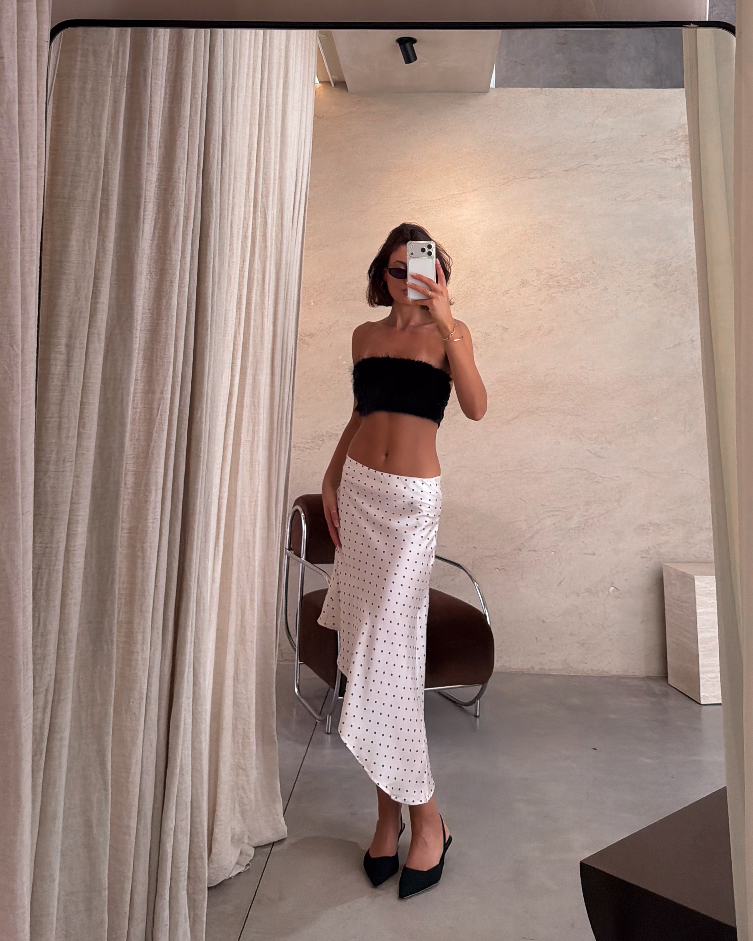 Mirelle Skirt