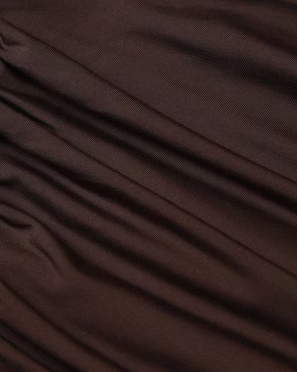 Mocha Dress