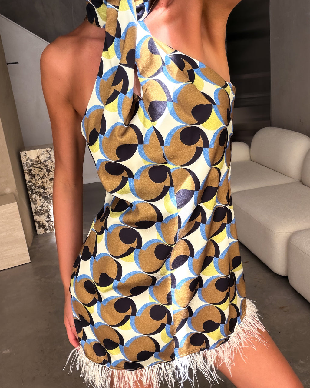 Mod Dress