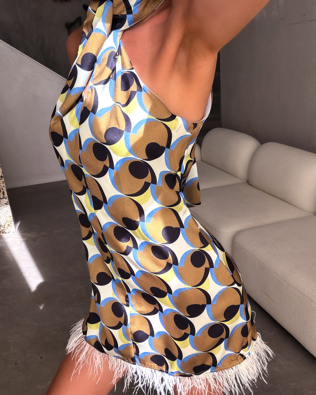 Mod Dress