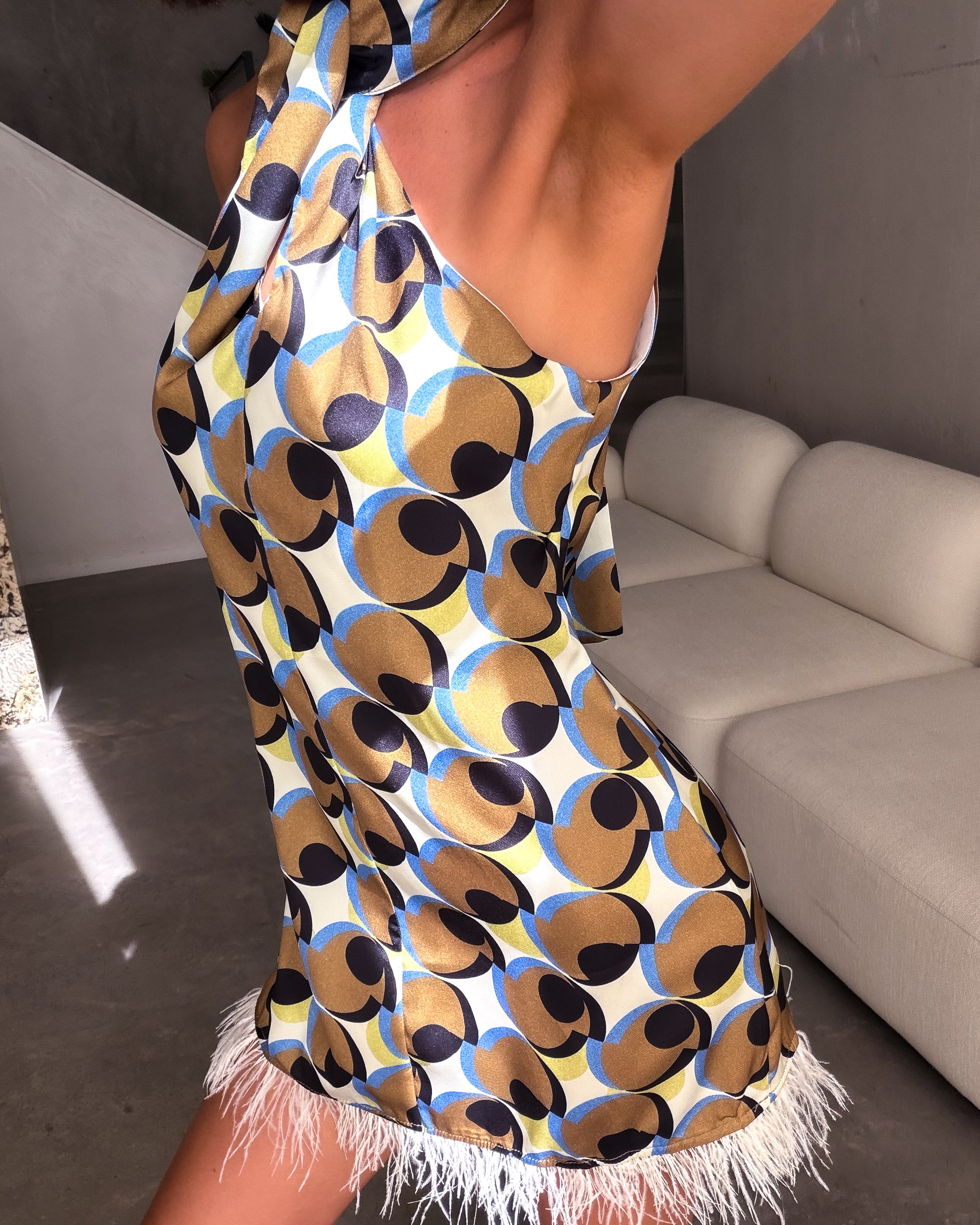Mod Dress