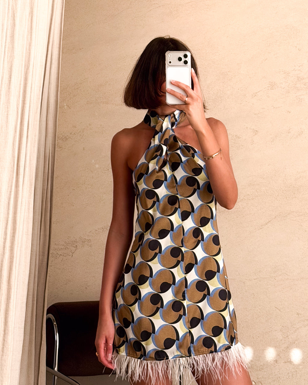 Mod Dress