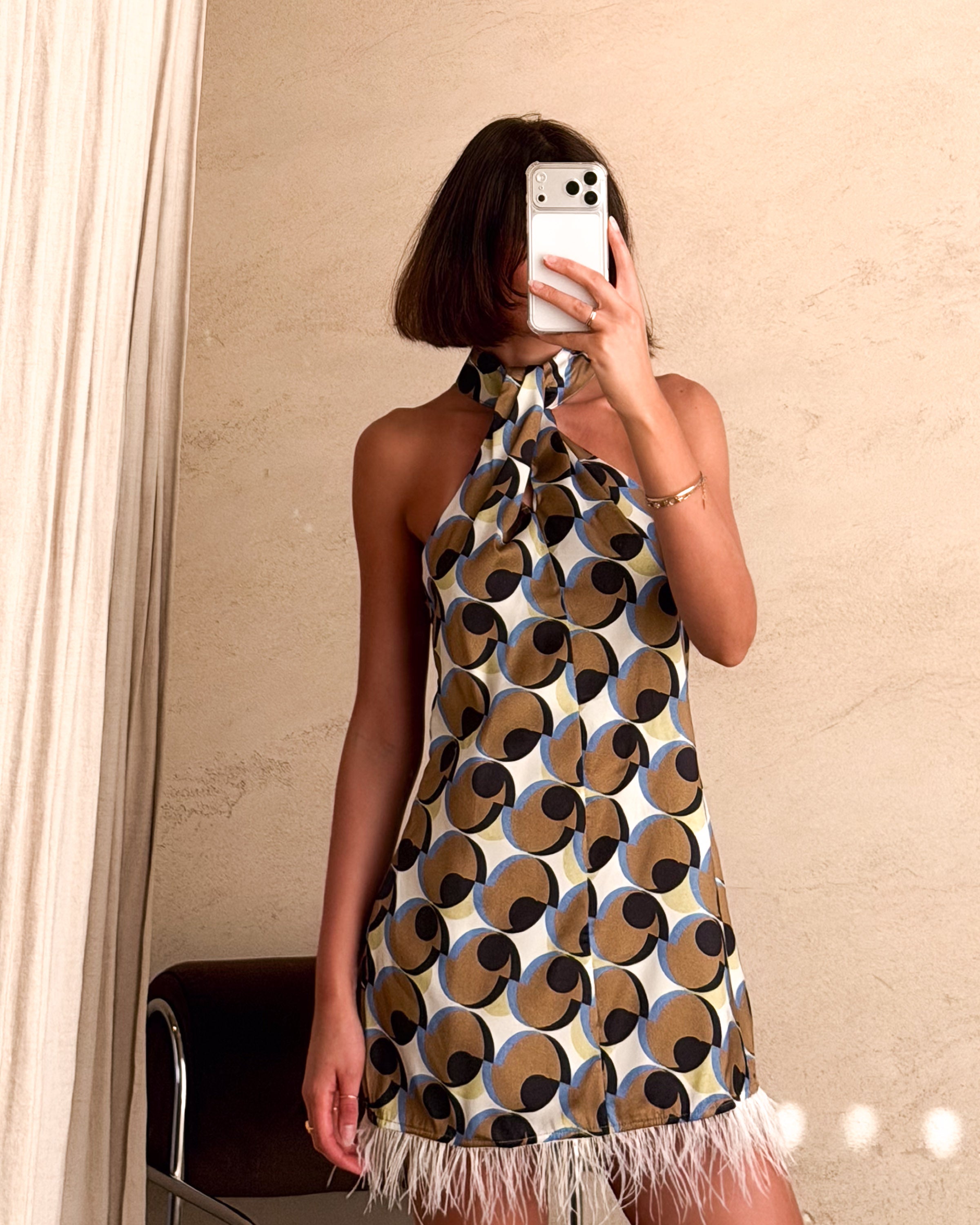 Mod Dress