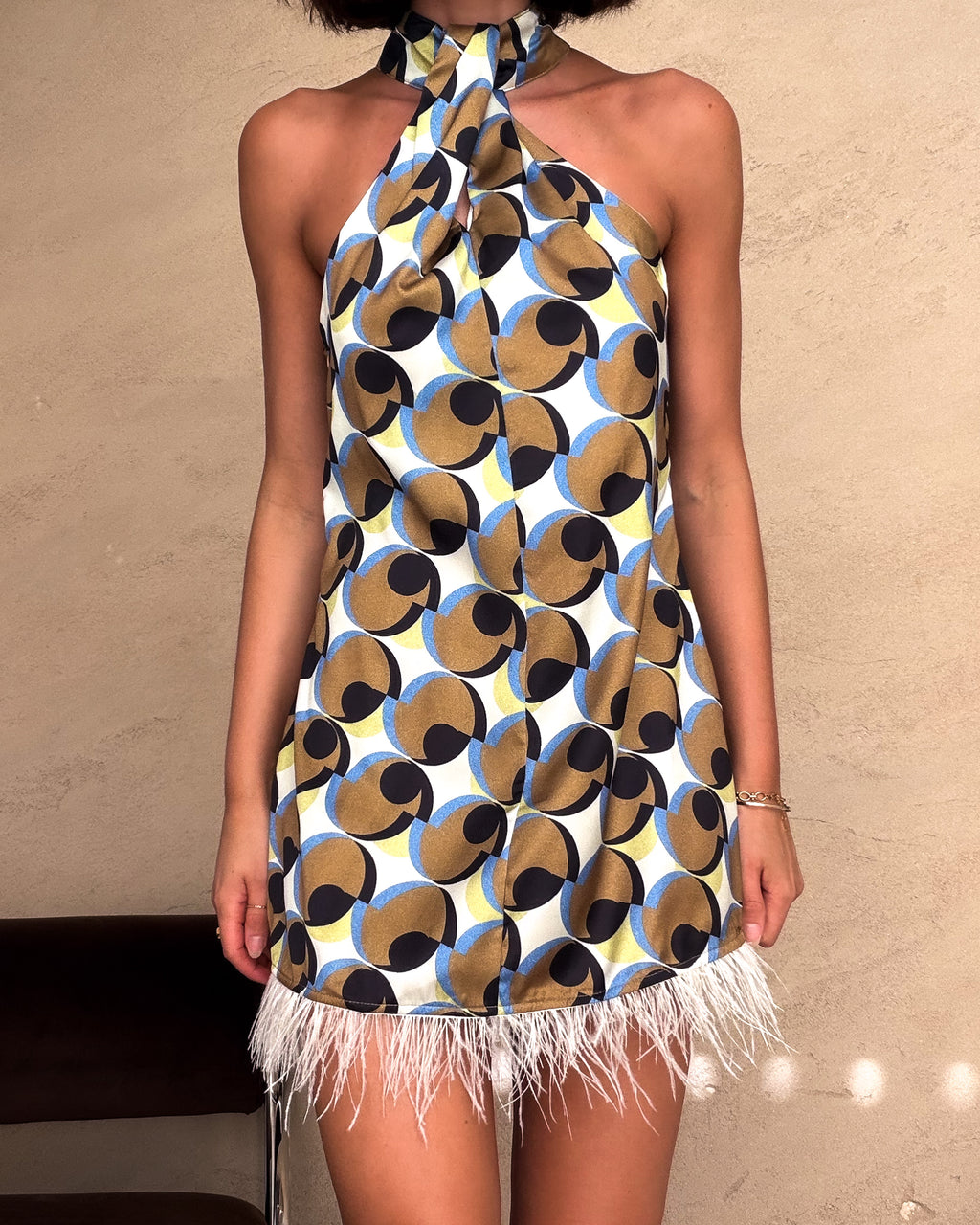 Mod Dress