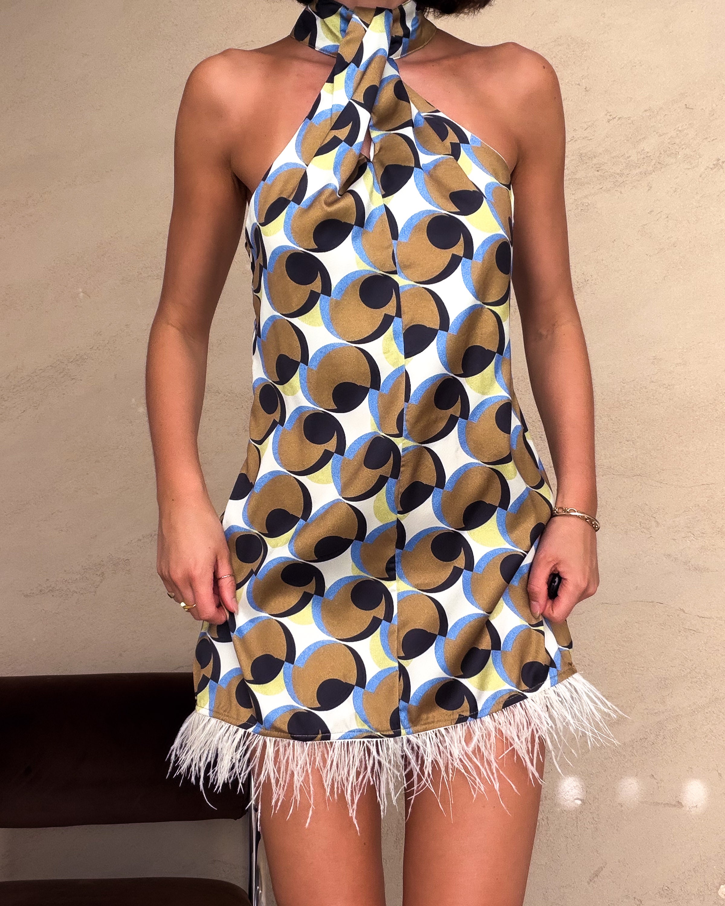Mod Dress
