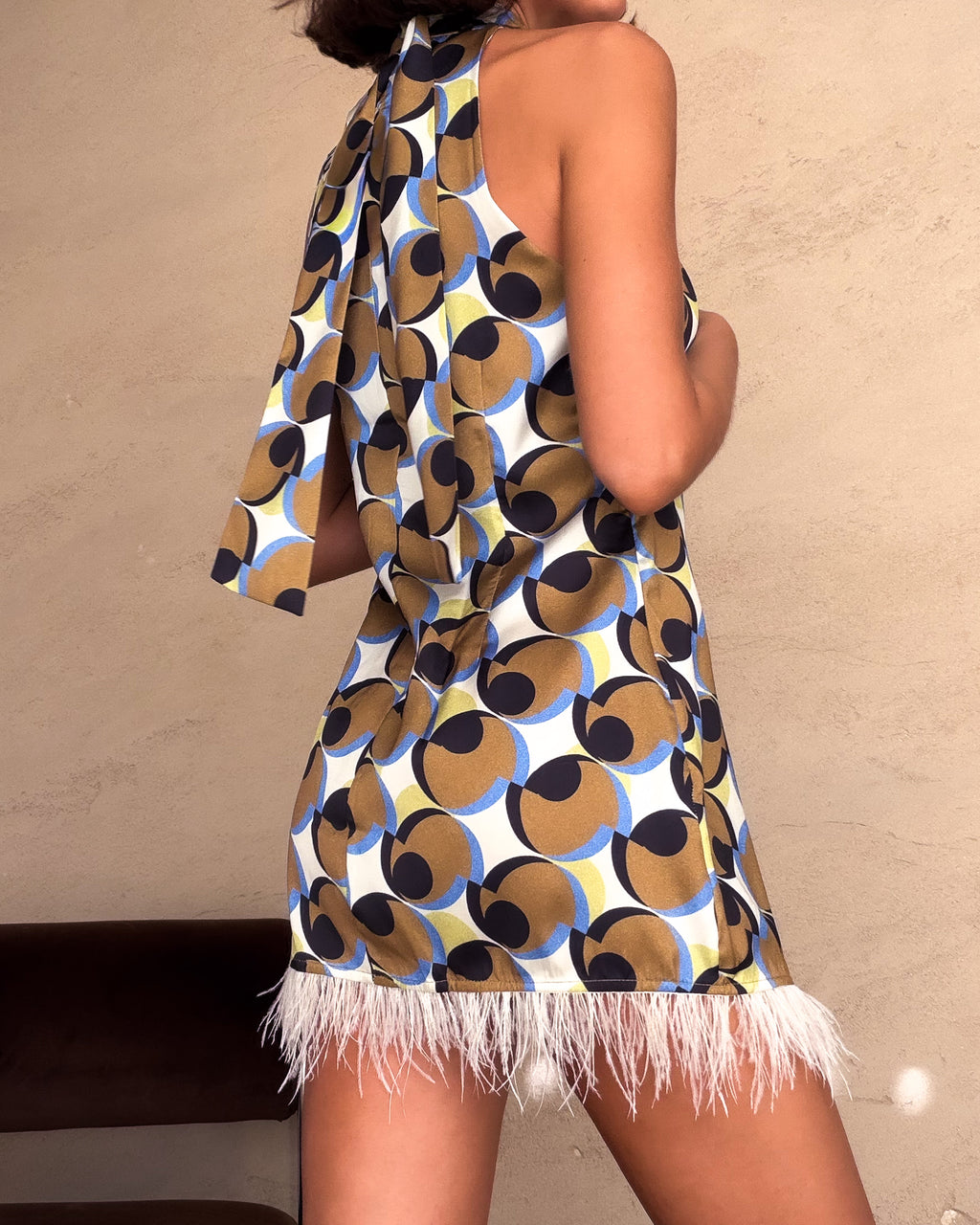 Mod Dress