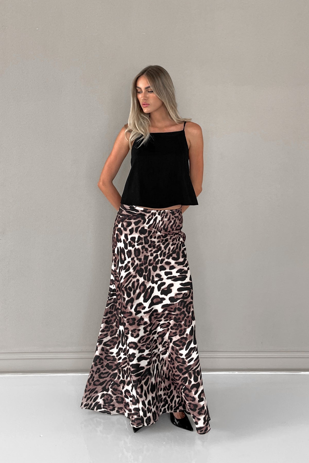 Myra Skirt