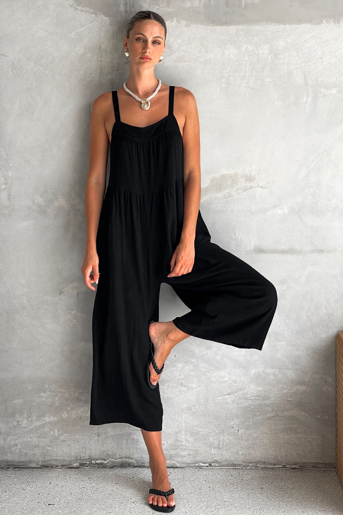 Naveah Jumpsuit