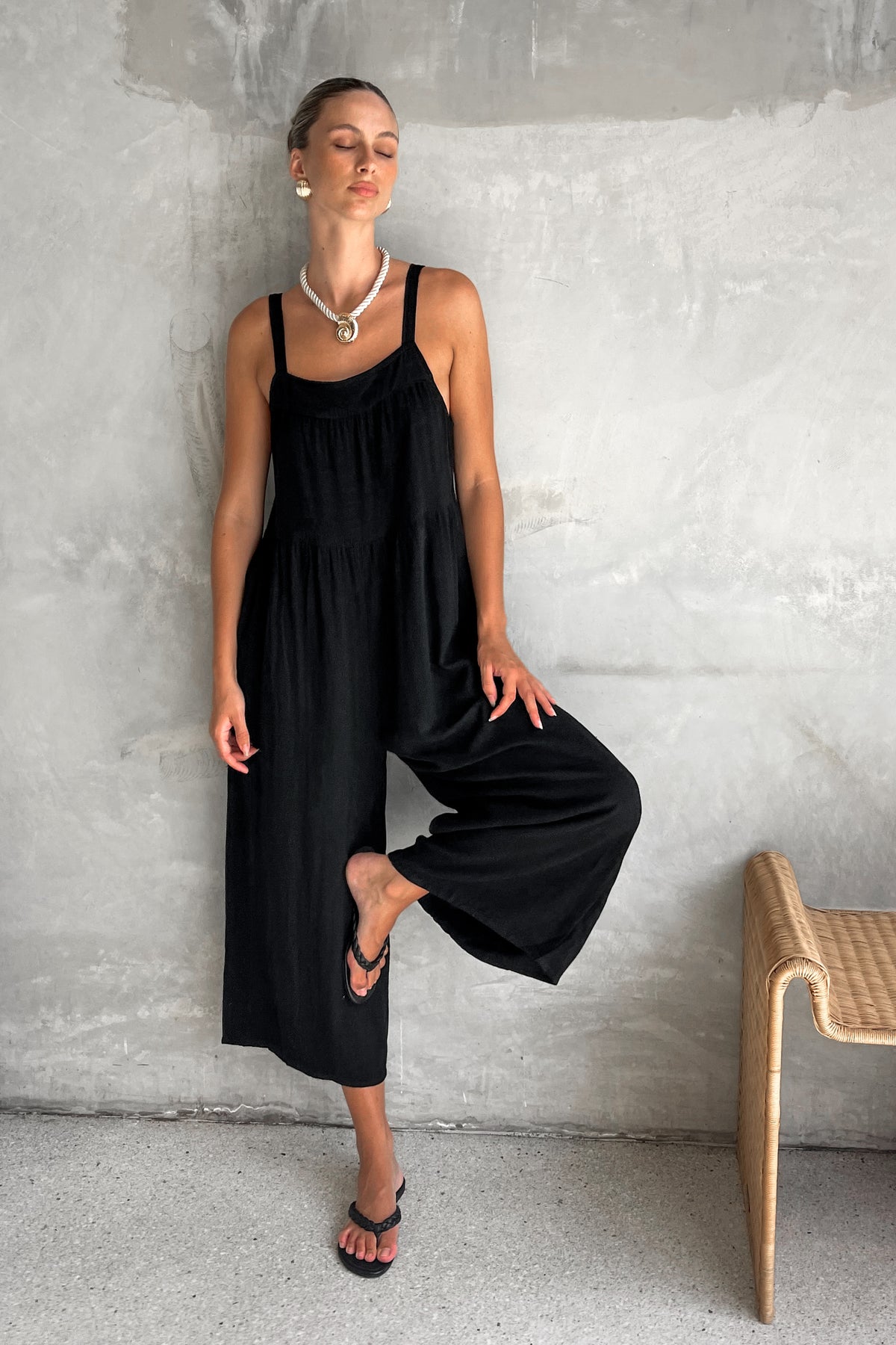 Naveah Jumpsuit