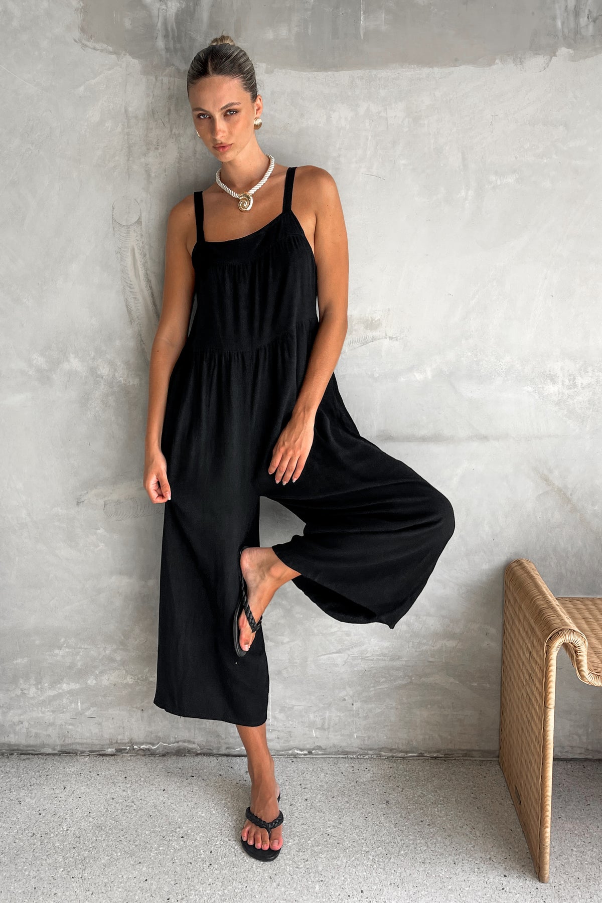 Naveah Jumpsuit