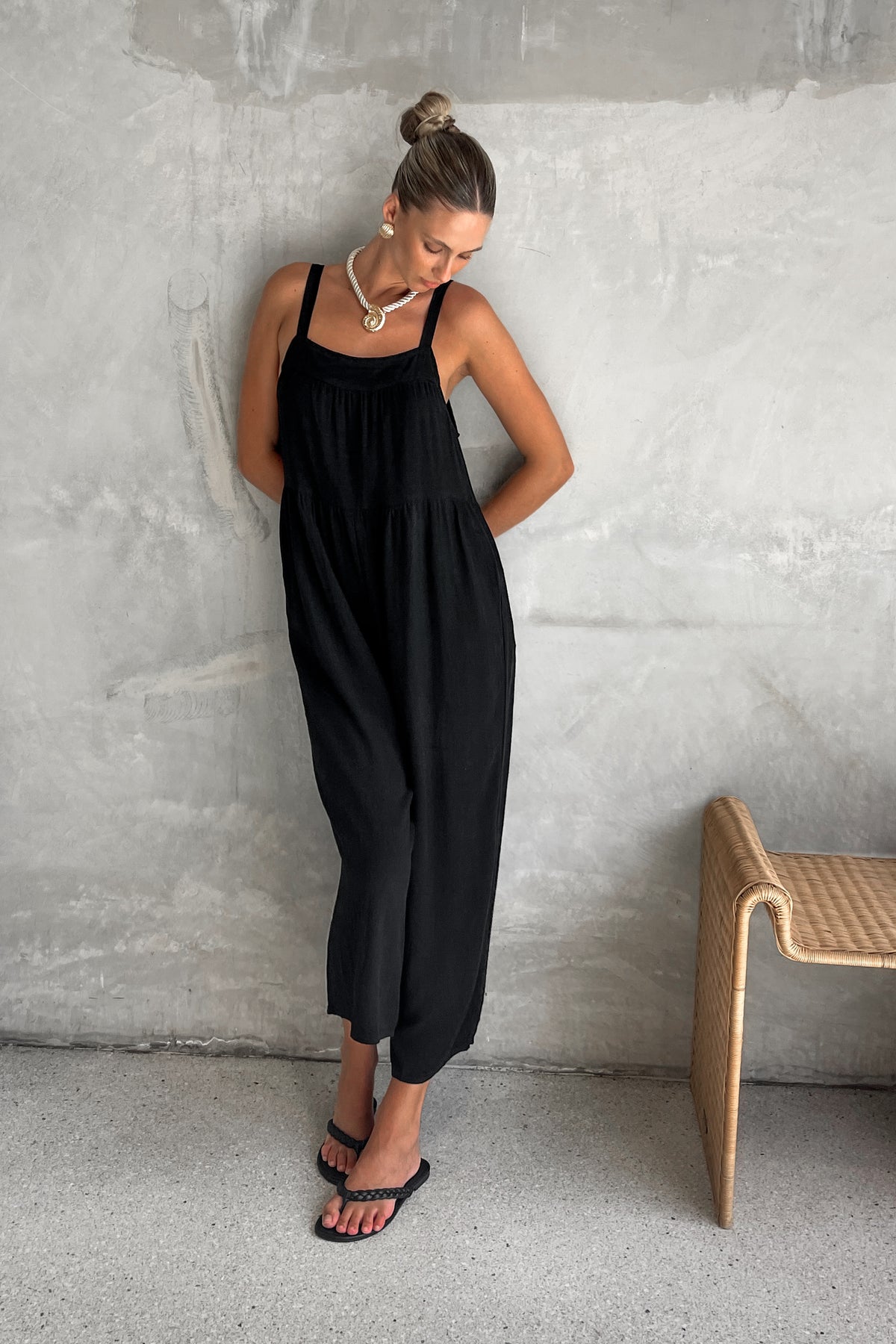 Naveah Jumpsuit