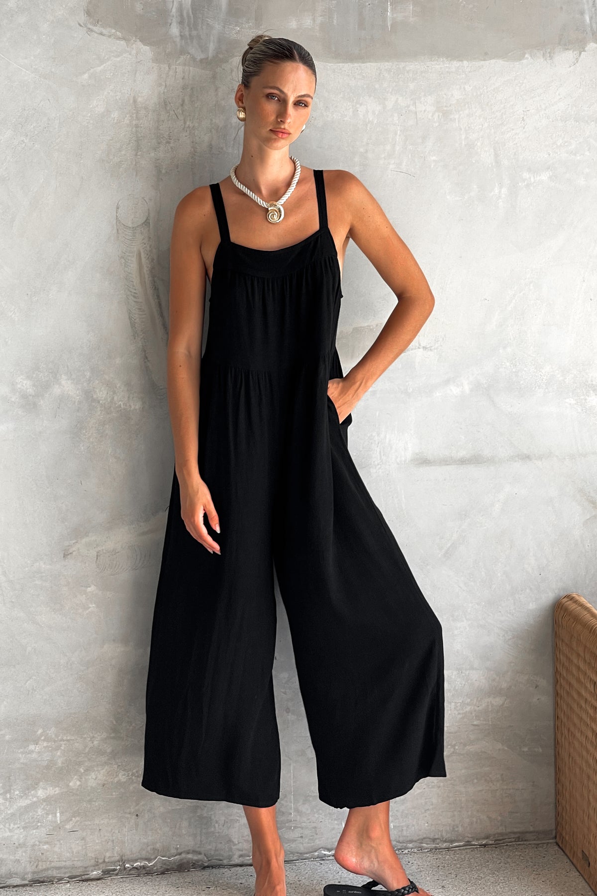 Naveah Jumpsuit