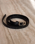 Noir Belt