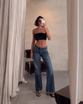 Obsidian Top