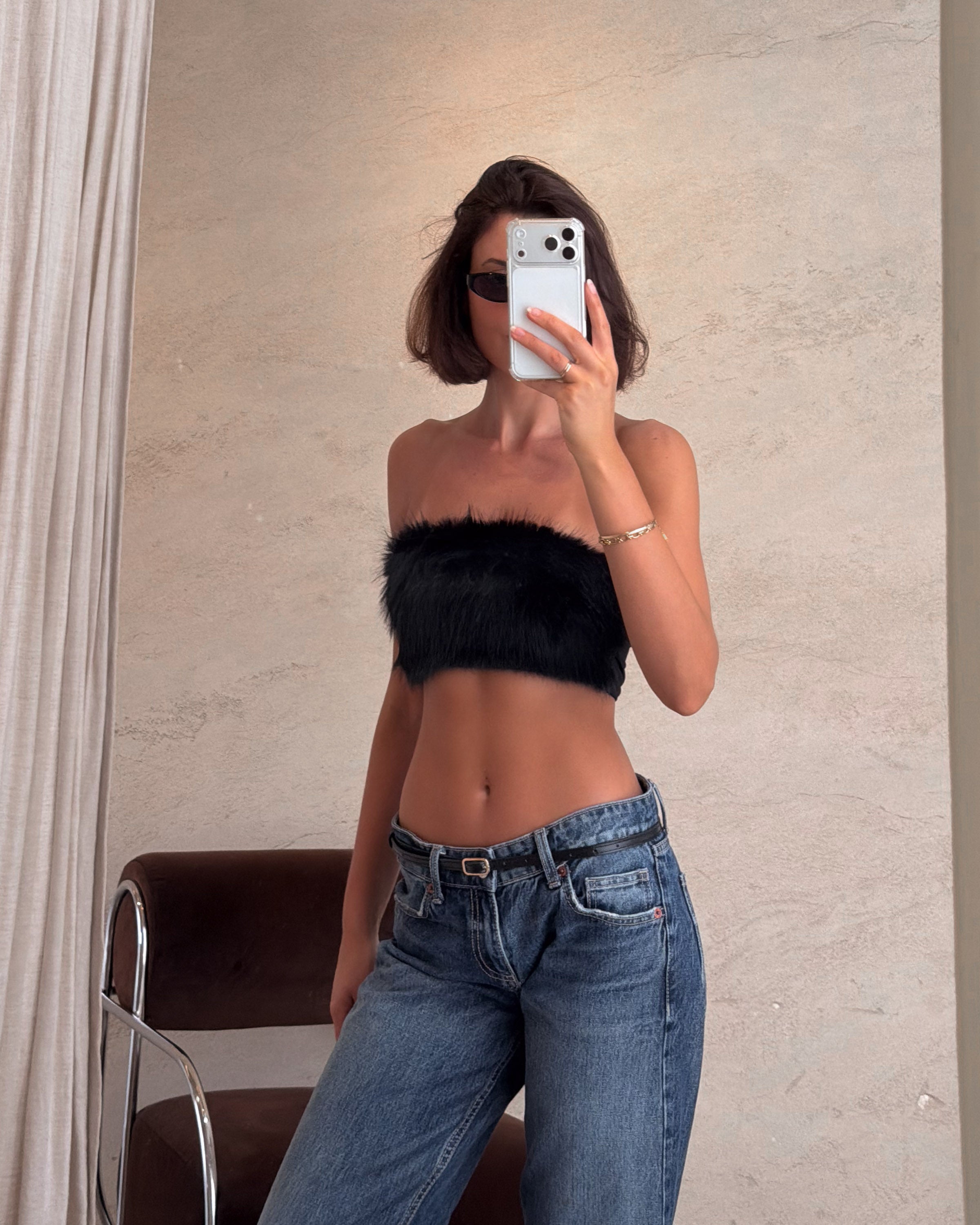 Obsidian Top