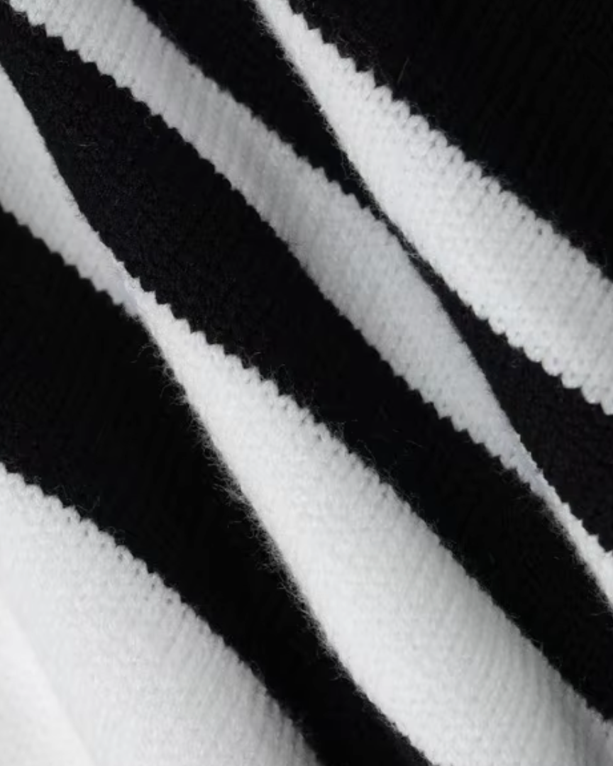 Onde Dress