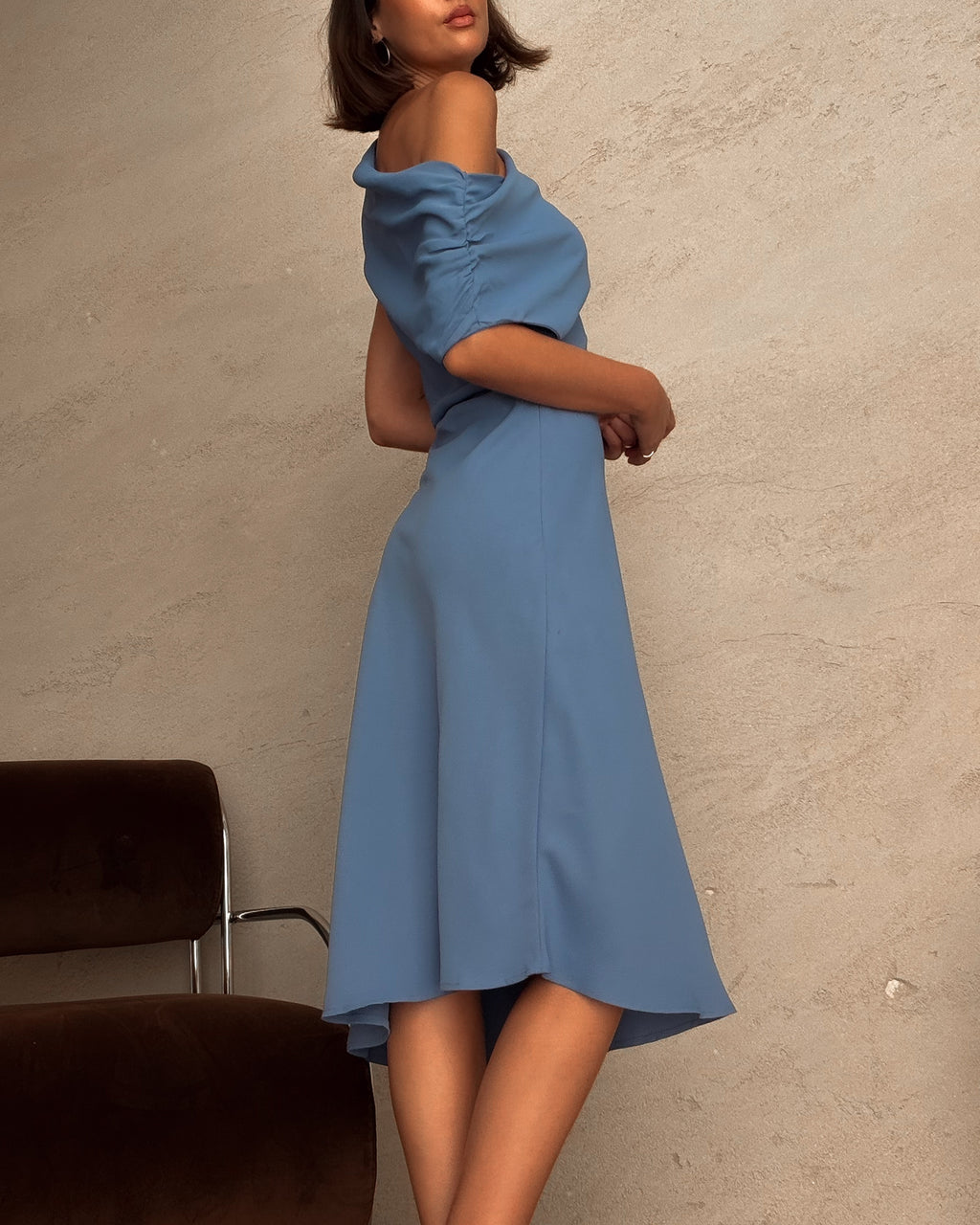 Ondine Dress