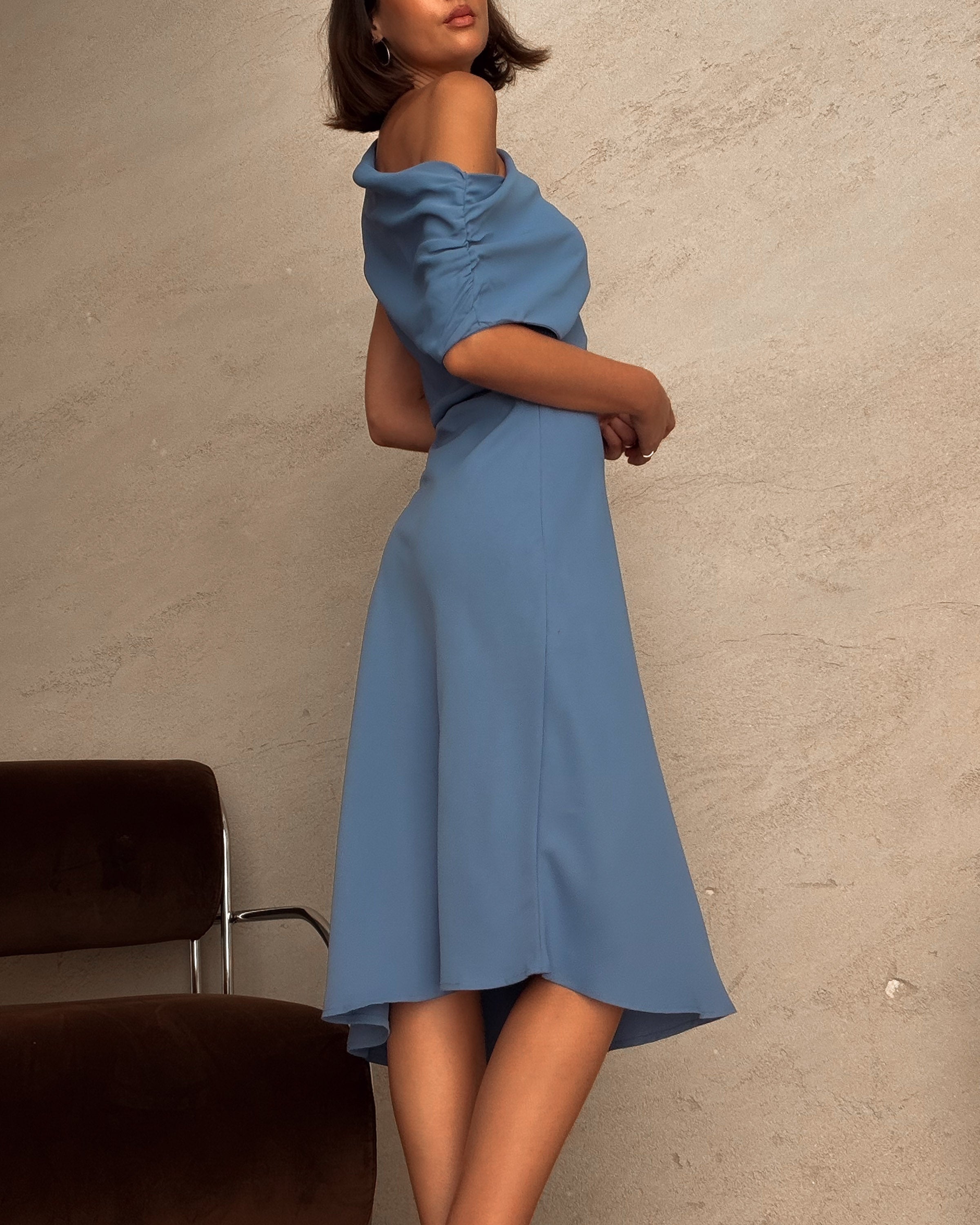 Ondine Dress