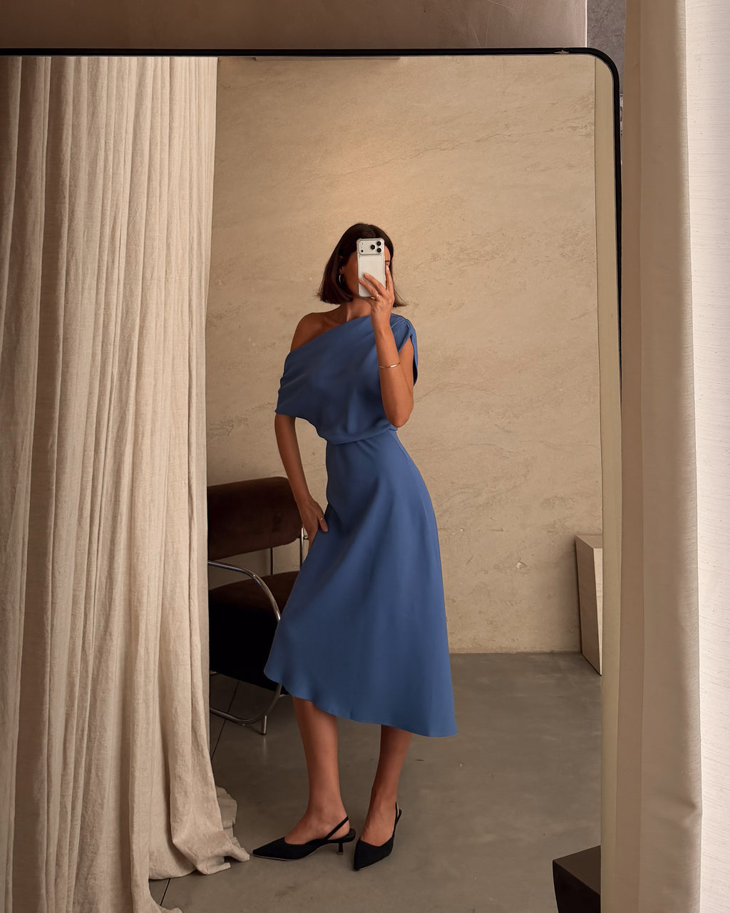 Ondine Dress