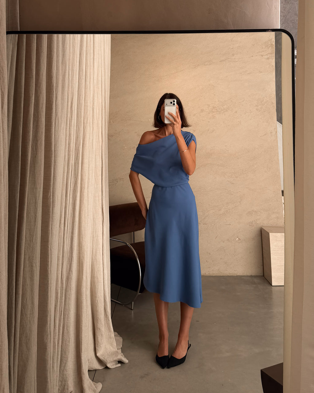 Ondine Dress