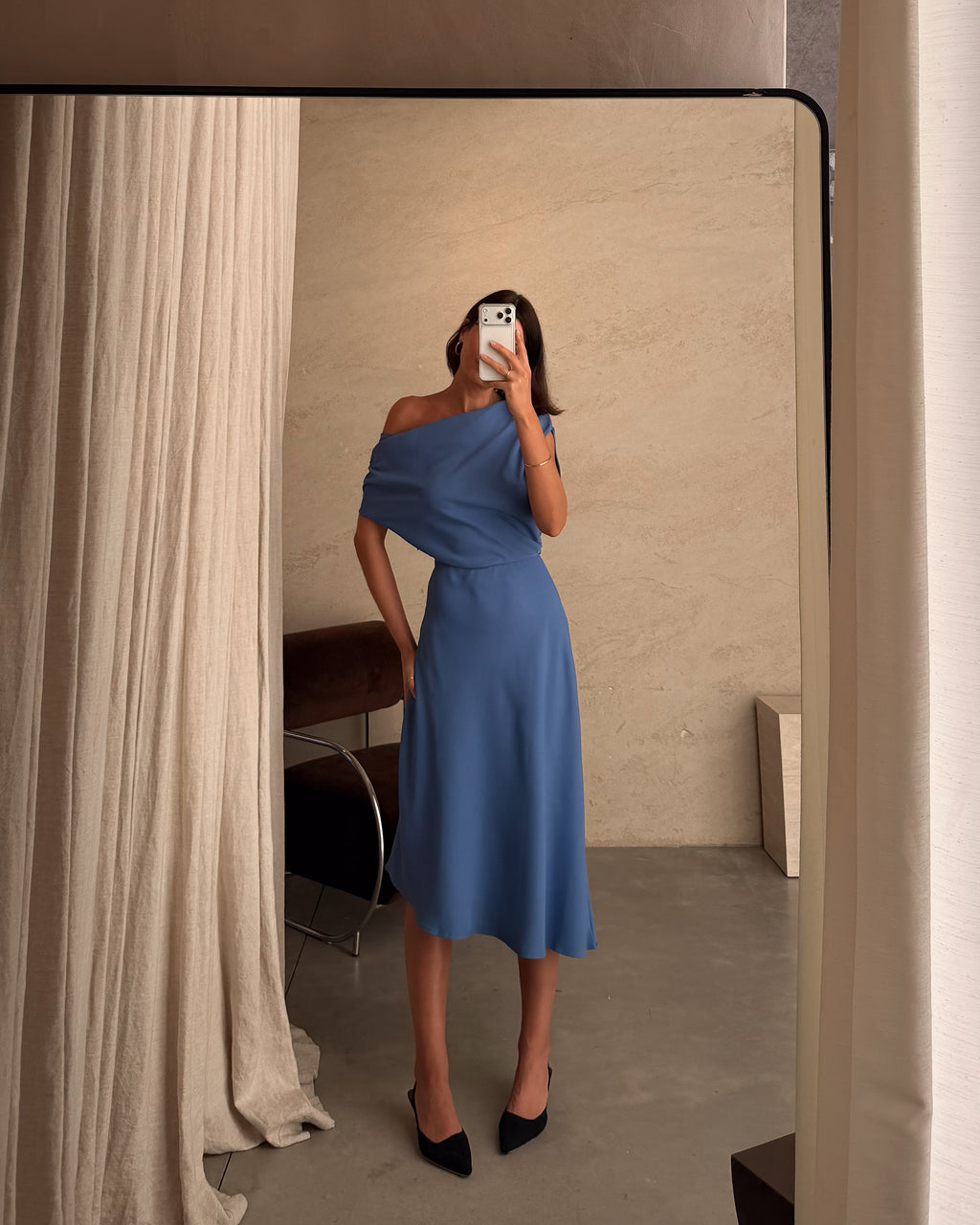 Ondine Dress