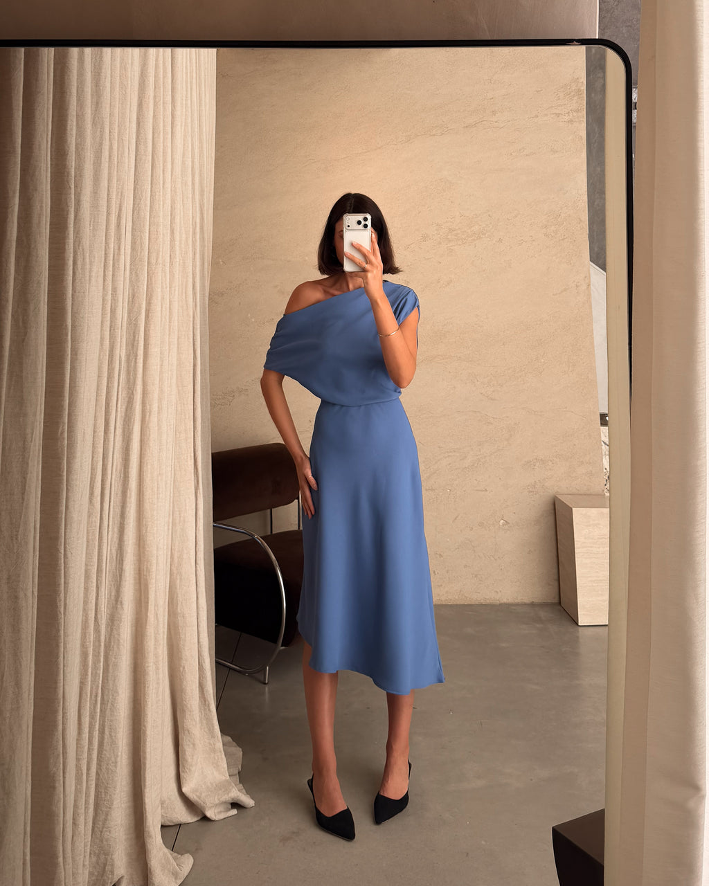 Ondine Dress