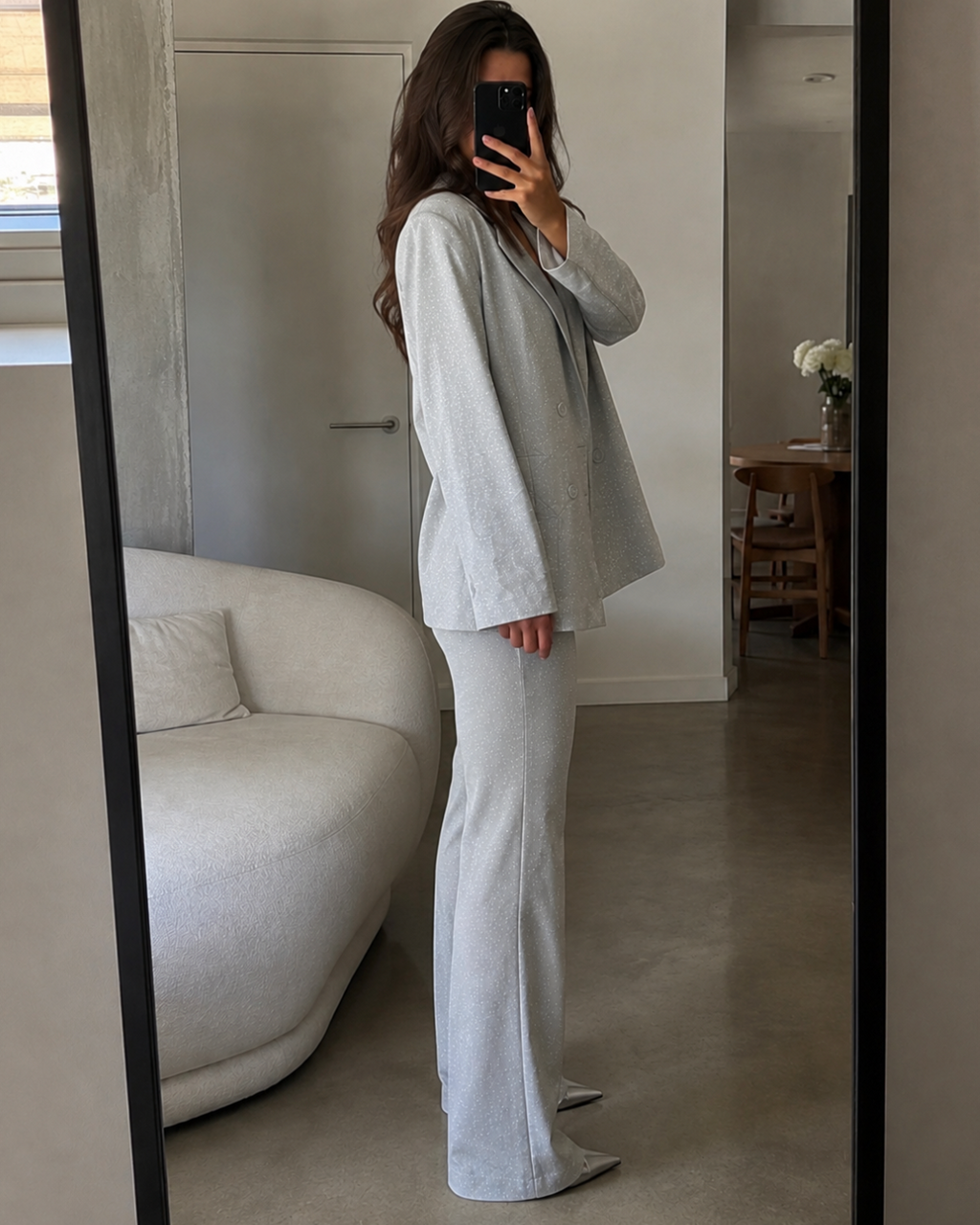 Opaline Set