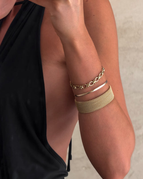 Celestia Bracelet
