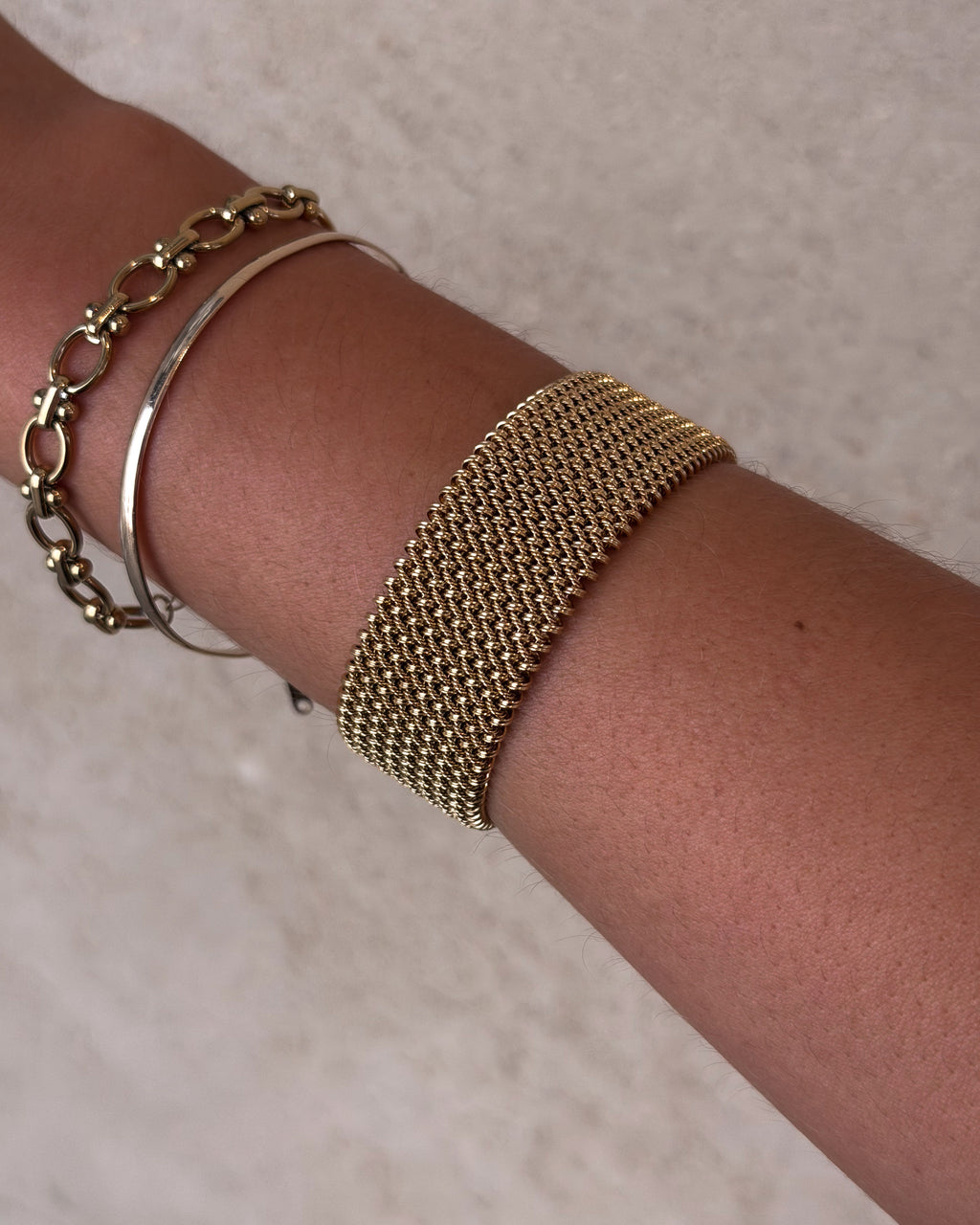 Celestia Bracelet