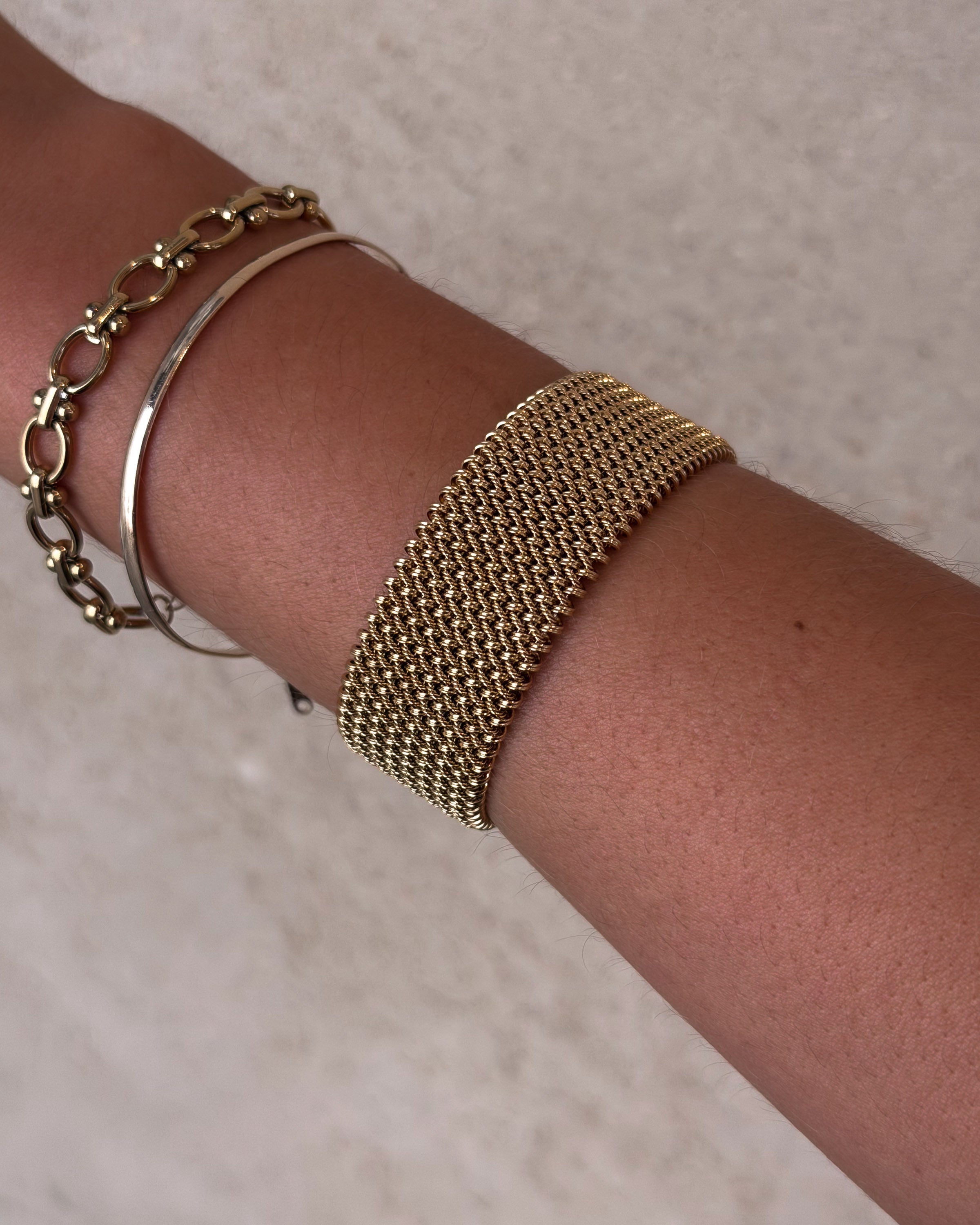 Celestia Bracelet