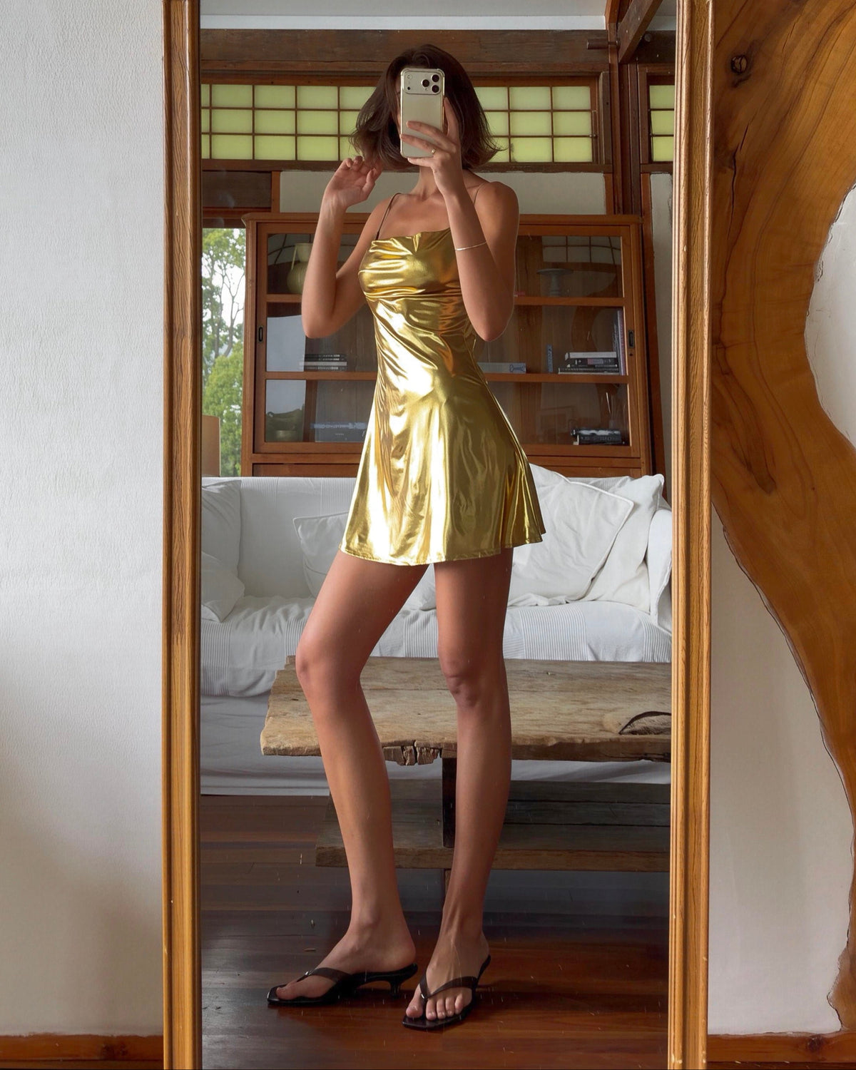 Orélie Dress