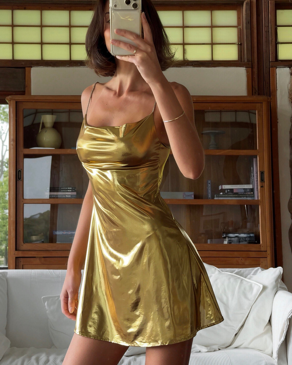 Orélie Dress