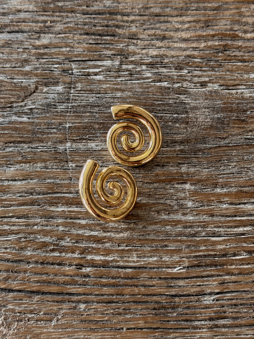Orivelle Earrings