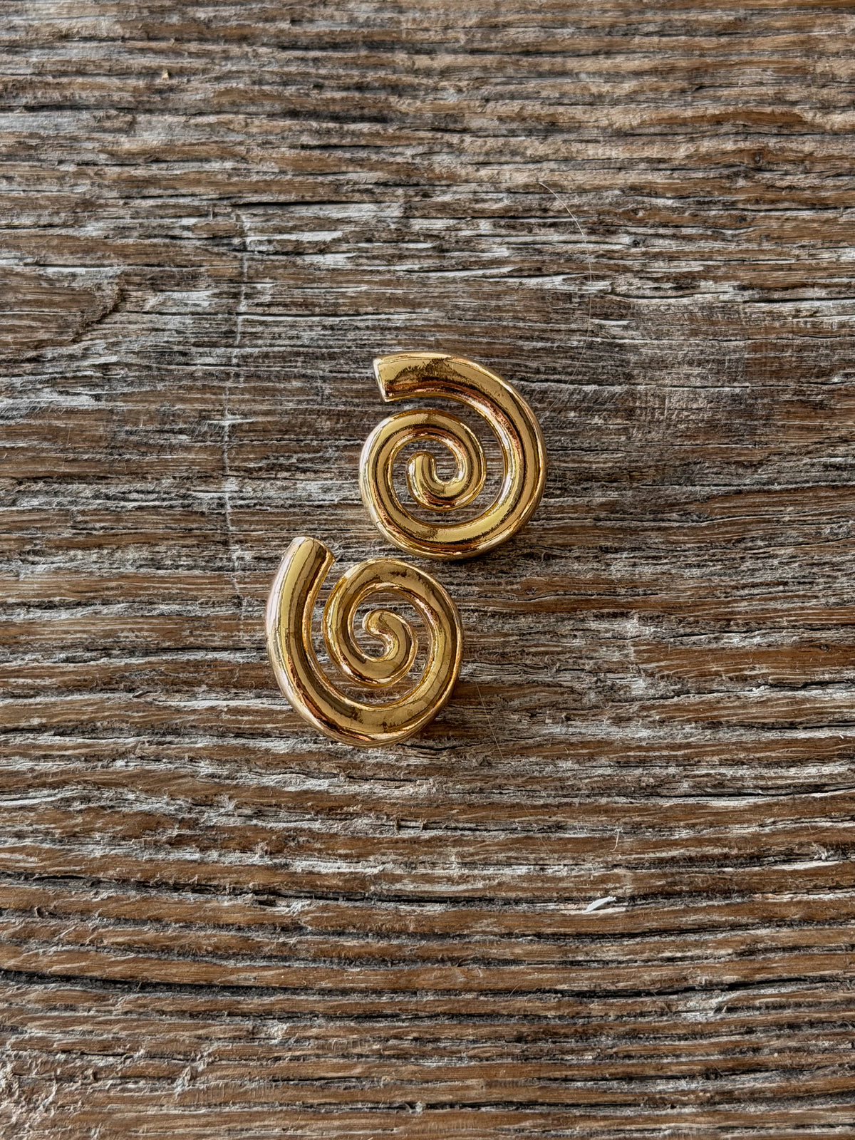 Orivelle Earrings