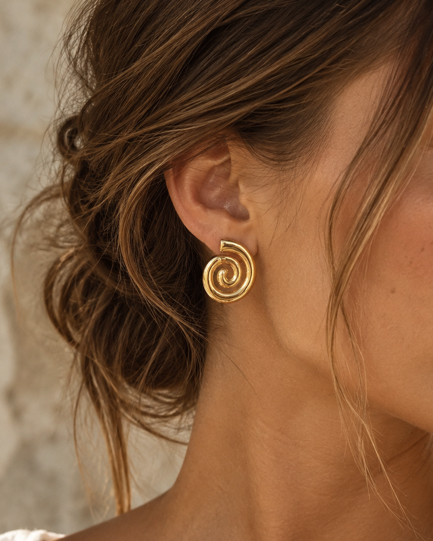Orivelle Earrings