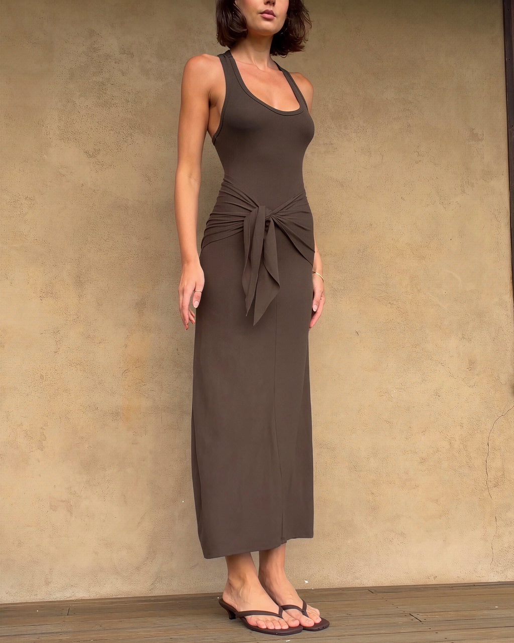 Orlisse Dress