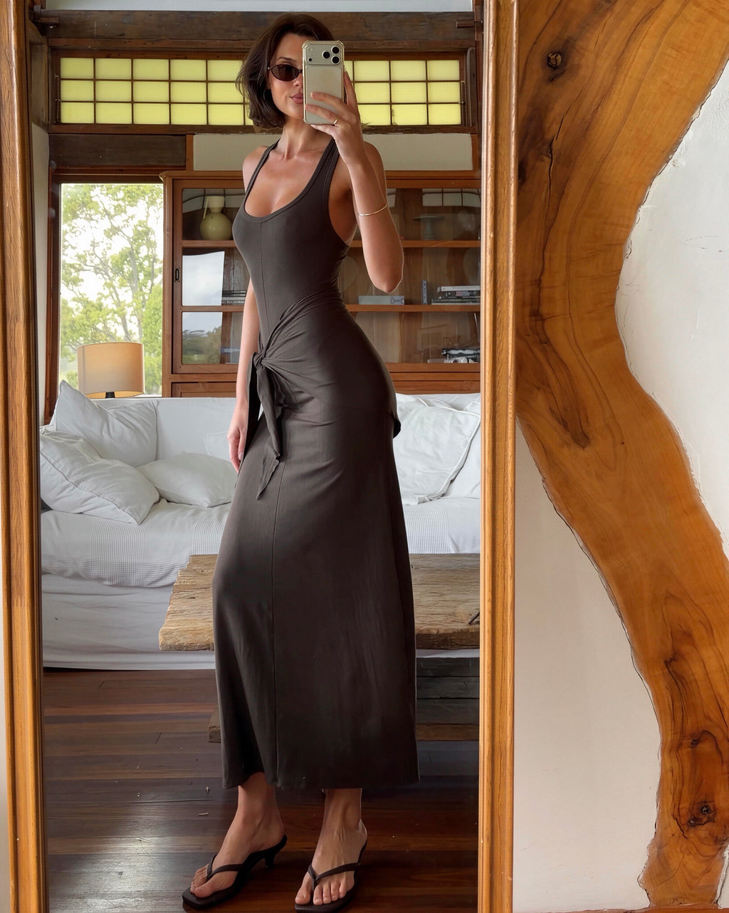 Orlisse Dress