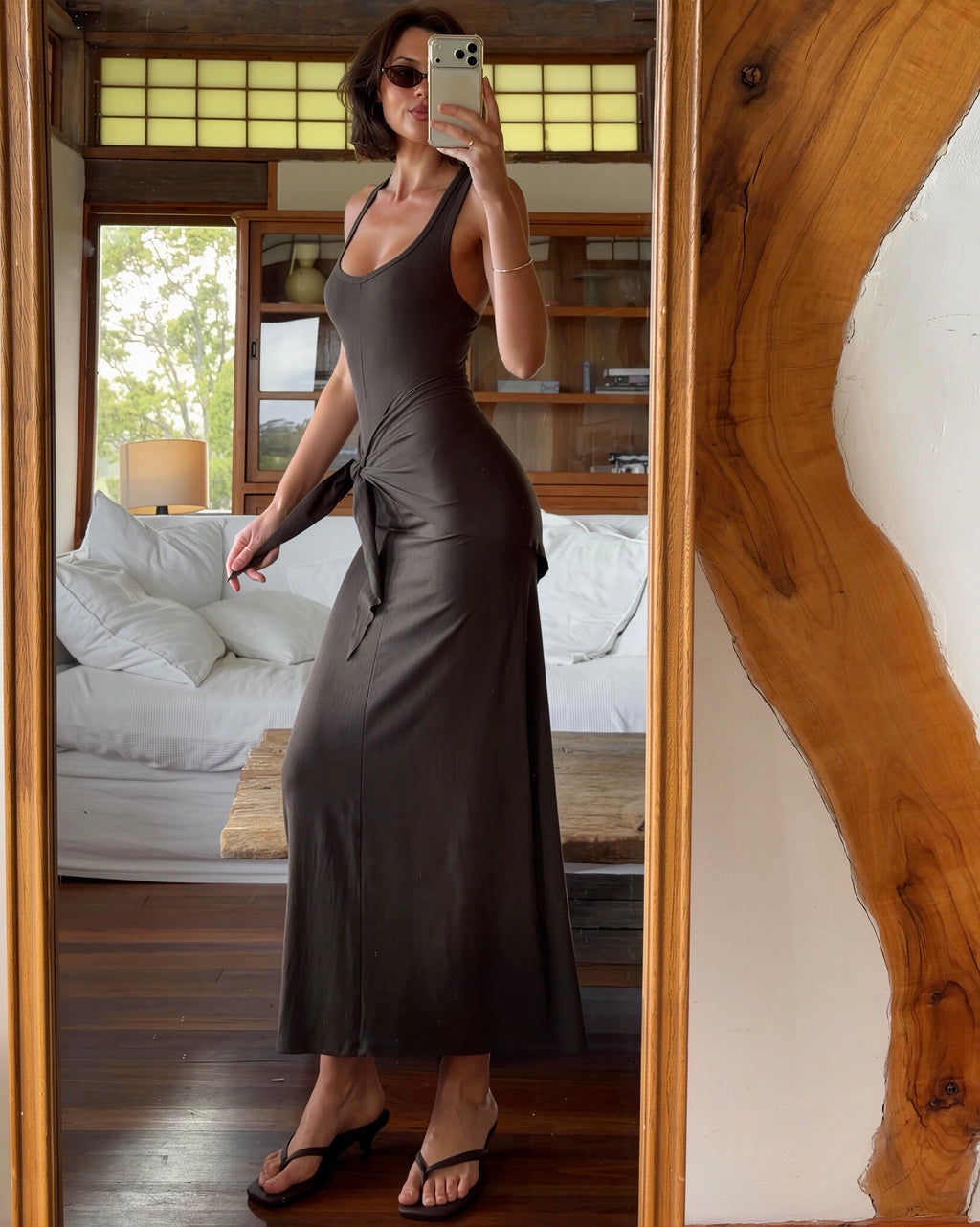 Orlisse Dress