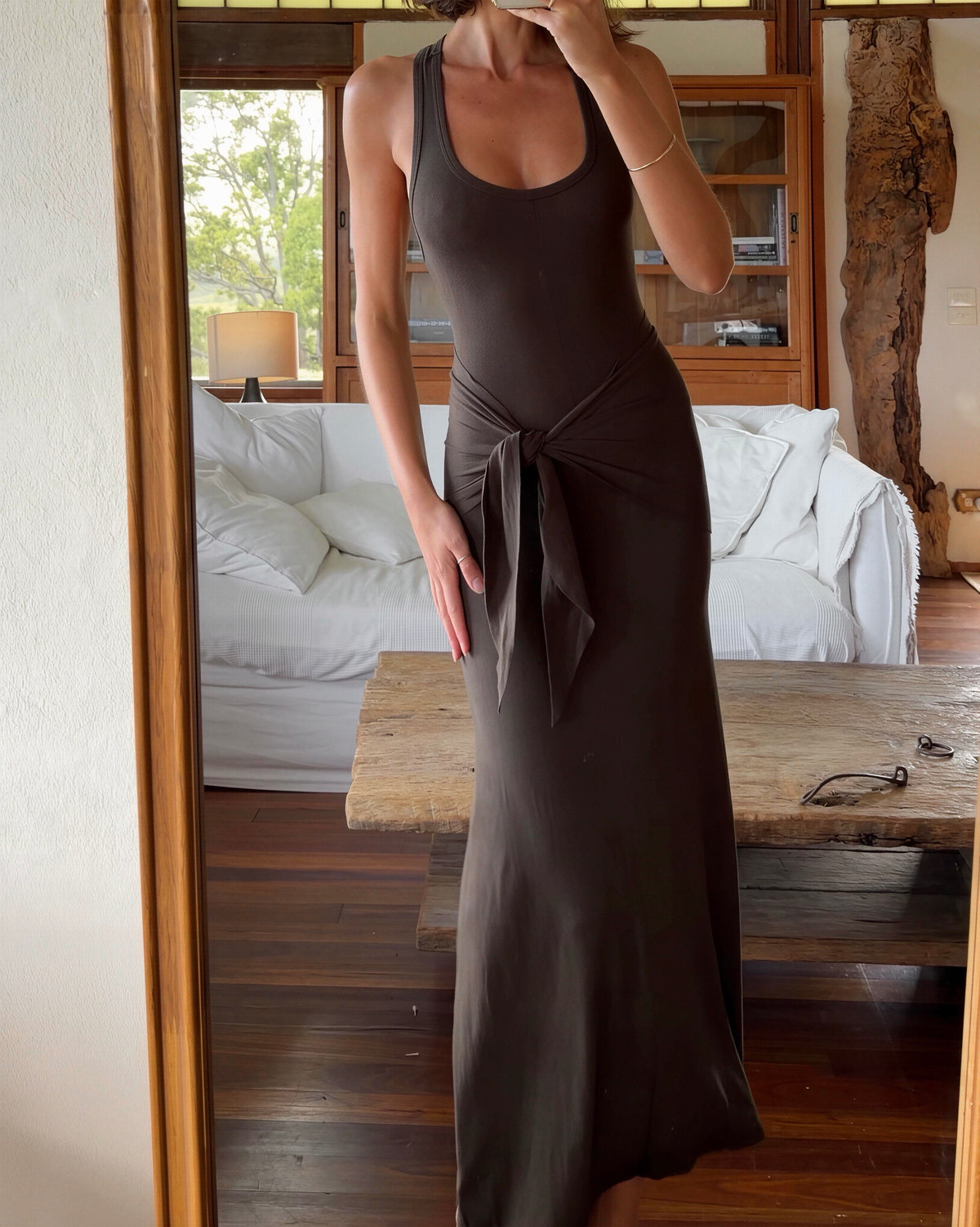 Orlisse Dress